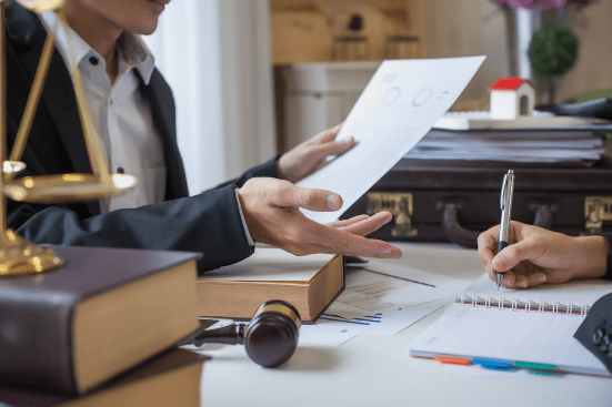 Best Lawyer in Tis Hazari Court